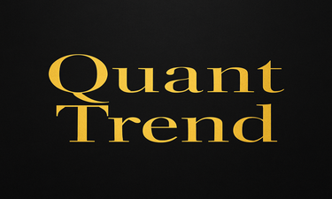 QuantTrend.com - Creative brandable domain for sale
